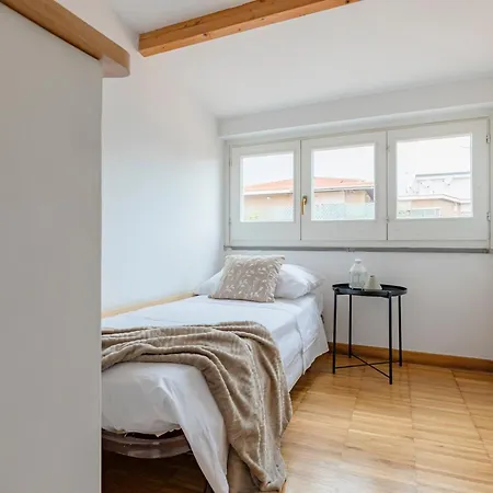 Centro A 3 Min Dal Mare - Wifi & Balcone Pescara