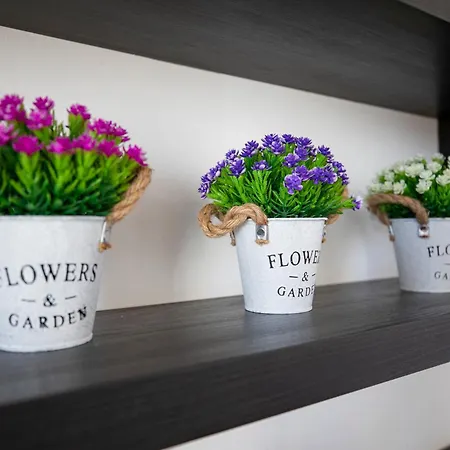 Affitti Brevi De Amicis Pescara