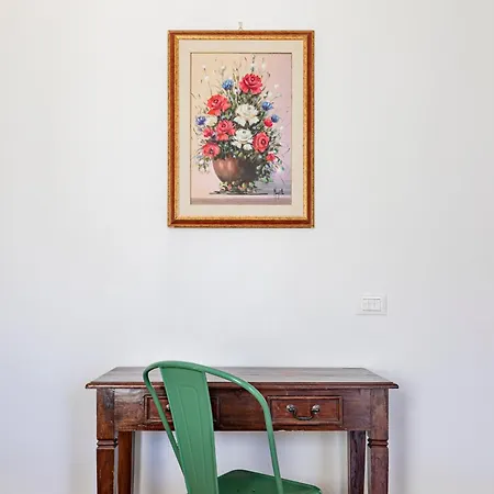 Affitti Brevi De Amicis