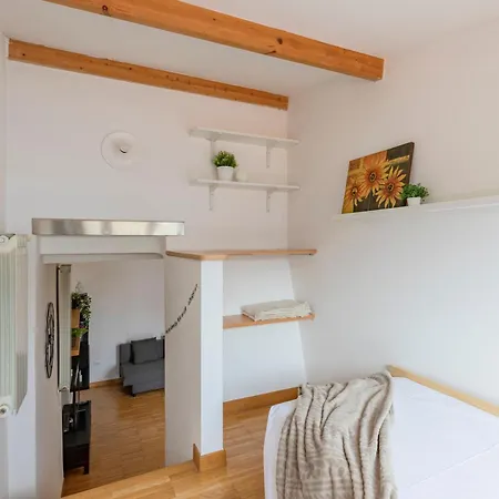 Centro A 3 Min Dal Mare - Wifi & Balcone Pescara