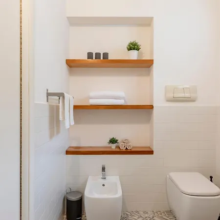 Centro A 3 Min Dal Mare - Wifi & Balcone 페스카라