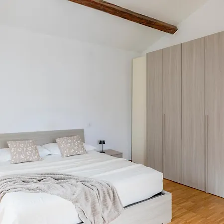 아파트 Centro A 3 Min Dal Mare - Wifi & Balcone 페스카라
