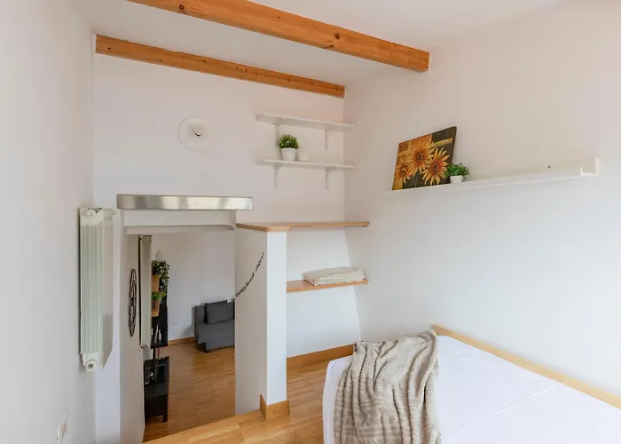 Affitti Brevi De Amicis Pescara