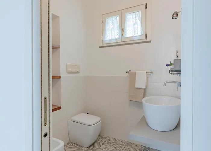 Affitti Brevi De Amicis Daire Pescara