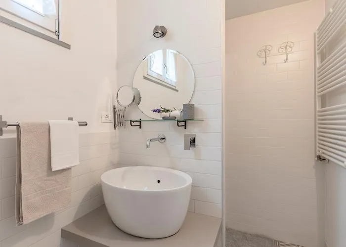 Affitti Brevi De Amicis * Pescara