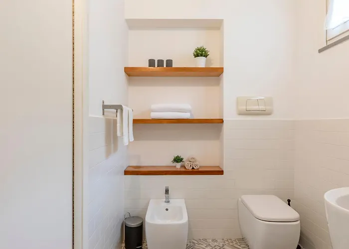 Affitti Brevi De Amicis Pescara