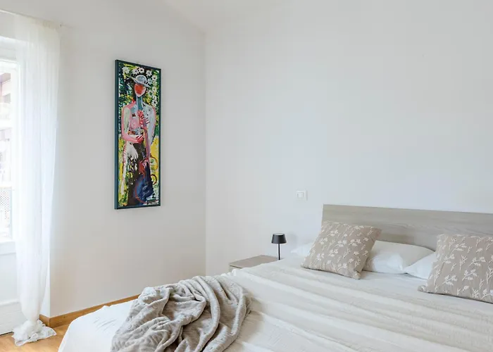 Affitti Brevi De Amicis Pescara