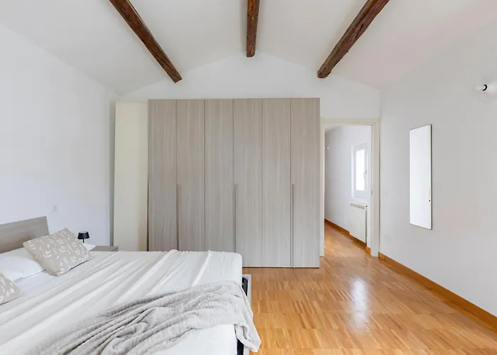 Affitti Brevi De Amicis Pescara