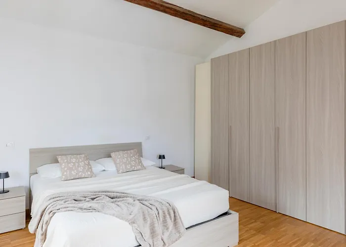 Apartment Affitti Brevi De Amicis Pescara