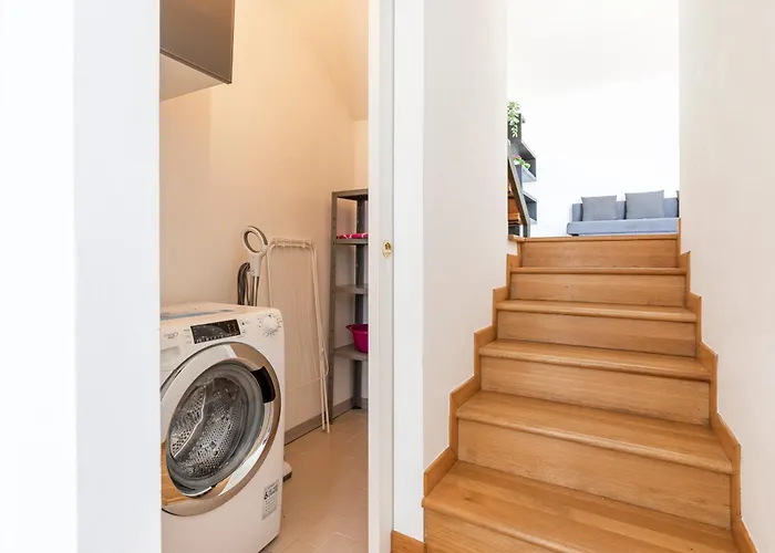 Apartment Affitti Brevi De Amicis Pescara