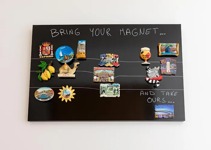 Affitti Brevi De Amicis Apartment