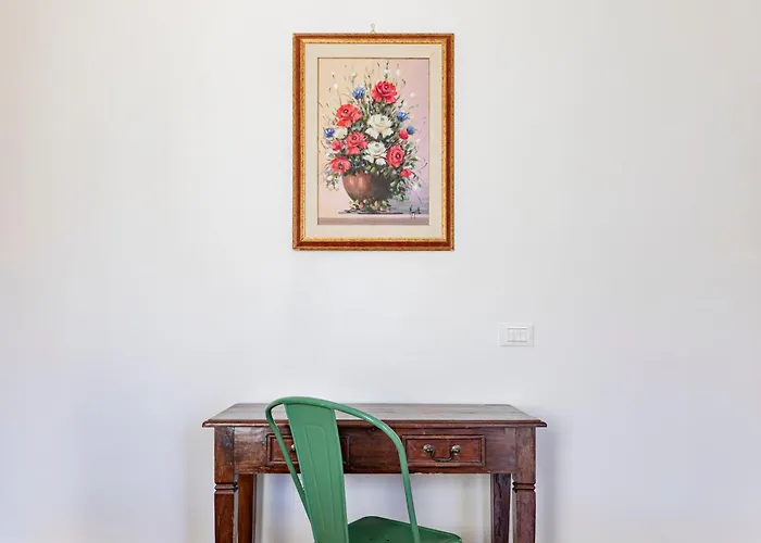 Affitti Brevi De Amicis