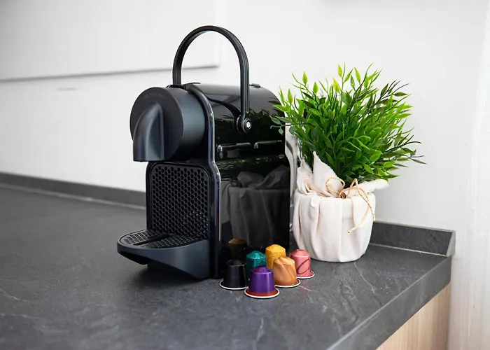 Apartment Affitti Brevi De Amicis Pescara