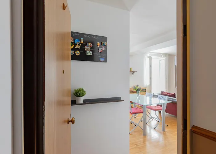 Affitti Brevi De Amicis Pescara